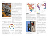 National Geographic Field Guide to the Birds of the United States and Canada   8th Edition 2025
