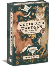 Woodland Wardens Oracle Deck