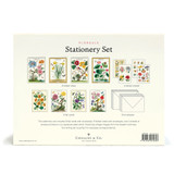 Floreale Stationery Set