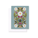 Notecard Set: Honeybee