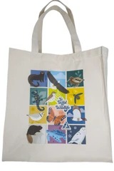 Go Wild for Wildlife Tote Bag
