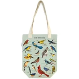 Tote Bag: Bird Watching