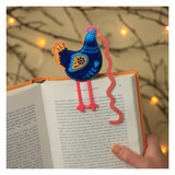 Early Bird Bookmark
