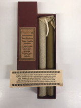 Bayberry Candle Set