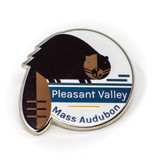 Pleasant Valley Pin