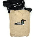 Handmade Field Bag Assorted