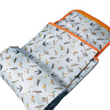 Picnic Blanket: Free as a Bird