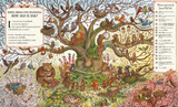 Grand Old Oak and the Birthday Ball: more than 100 things to find