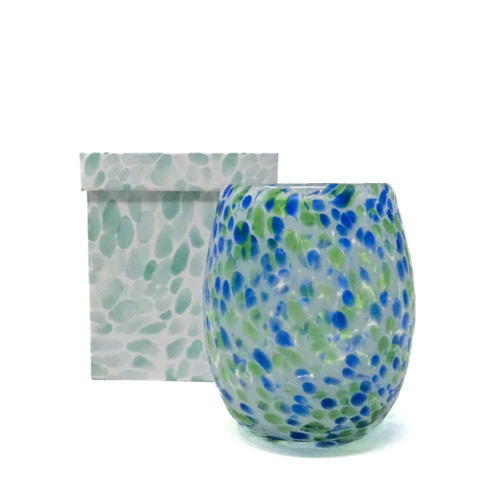 Stemless Glass