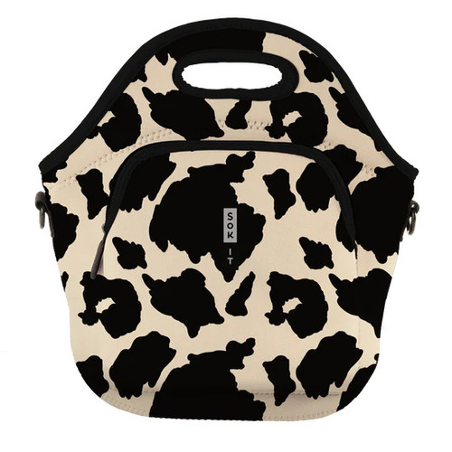 Insulated Lunch/Bev Tote