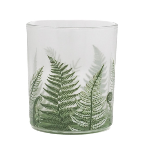 Fern Glass