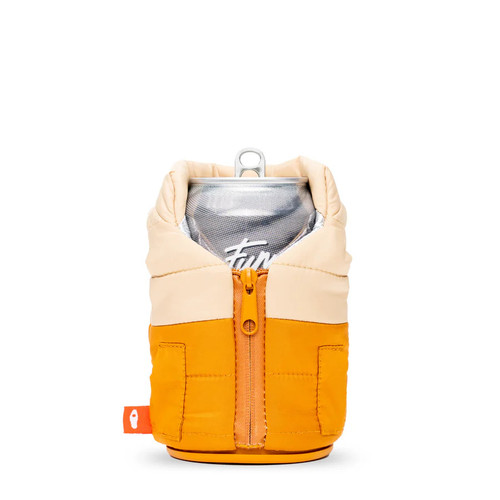 Insulated Can Cooler