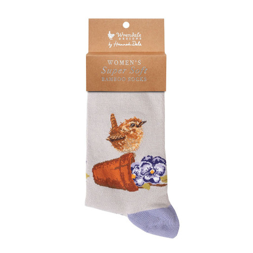 Wren Socks
