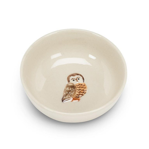 Owl Mini Bowl