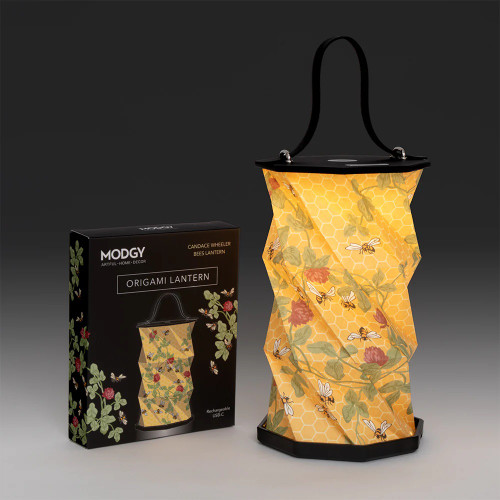 Collapsible Rechargeable Lantern