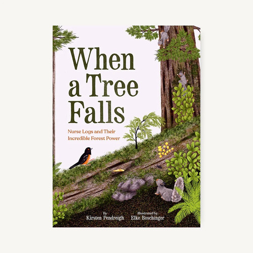 When A Tree Falls