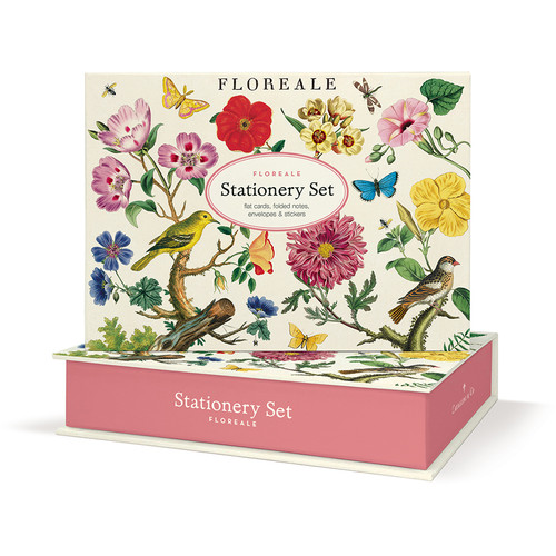 Stationery Set