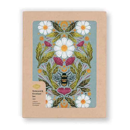 Notecard Set of 12