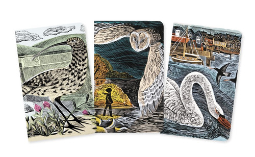 Set of 3 Mini Notebooks