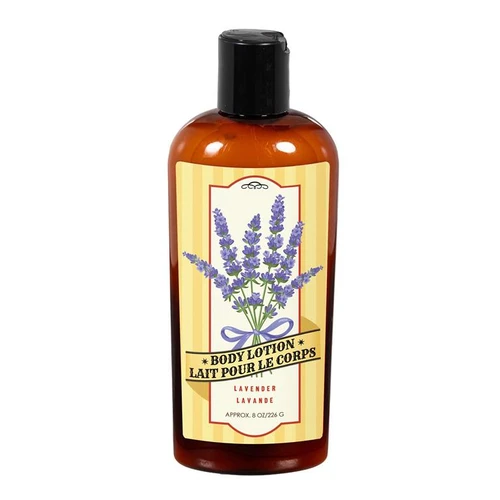 Lavender Body Lotion