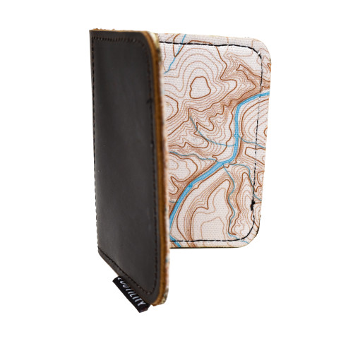 Front Pocket Wallet