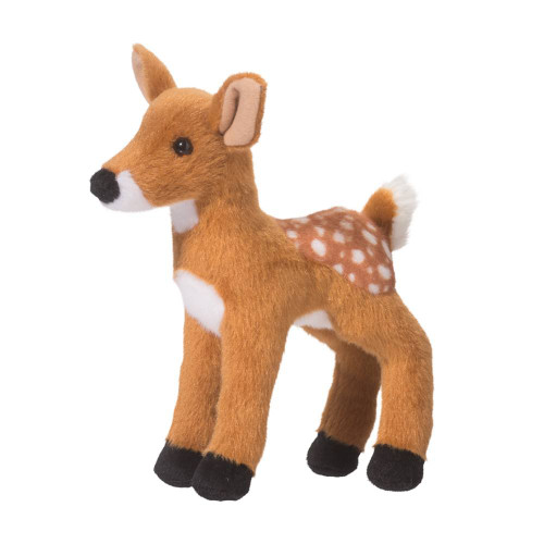 Fawn Plush