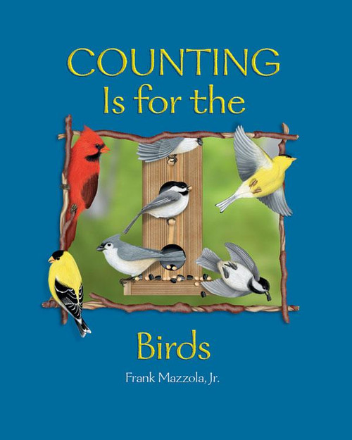 Counting Is For The Birds