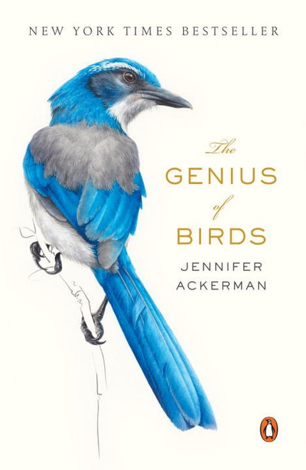 The Genius of Birds The Genius of Birds