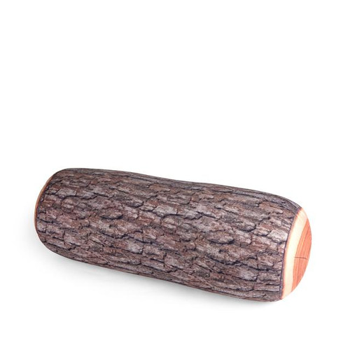 Log Pillow