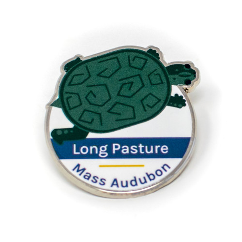 Long Pasture Pin