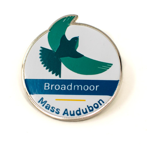 Broadmoor Pin