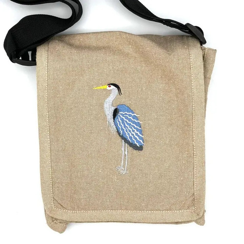 Field Bag