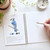 Watercolor Workbook: Birds