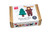 Moose and Tree Wool Felt Sewing Kit Moose and Tree Wool Felt Sewing Kit