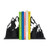 Mountain Bookend Set Mountain Bookend Set
