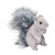 Plush Squirrel