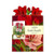 Pop-Up Flower Bouquet Scarlet Amaryllis