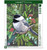 Black-capped Chickadee 500-piece Jigsaw Puzzle