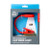 Rechargeable Booklight in Red