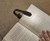 Rechargeable Booklight - BLACK