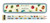 Bugs & Insects Pencil Set of 10