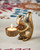Squirrel Tealight Holder