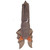 Hanging Eco Bat