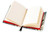 A Harding: Wild Light Foiled Journal