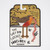 Early Bird Bookmark