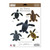 Sea Turtle Hatchling Stickers