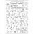 Animal Tracks Poster
