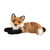 Red Fox Plush, "Roxy"