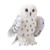 Snowy Owl Plush