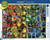 Rainbow of Birds 1,000-piece Jigsaw Puzzle